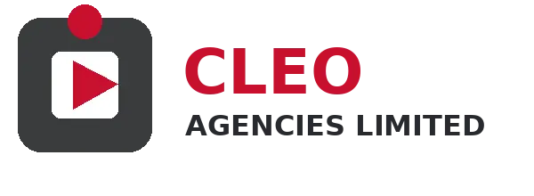 CLEO Agencies Limited logo